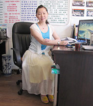 呼客寶客戶見證！