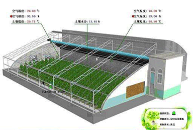 物聯網卡應用，移動物聯網卡、電信物聯網卡、聯通物聯網卡用于智慧農業(yè)的應用案例