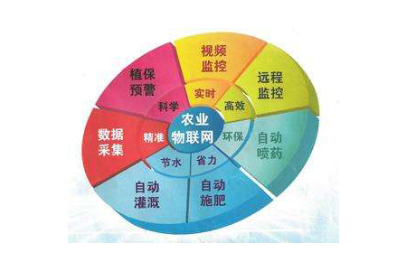 如何實現(xiàn)“物聯(lián)網(wǎng)卡+農業(yè)”的智能化經營理念